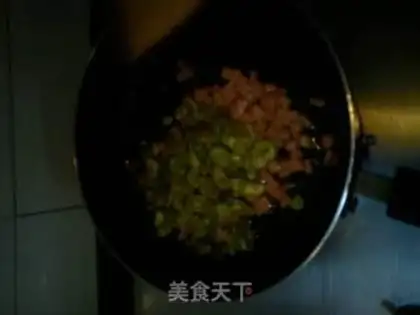 Make Curry rice step 3