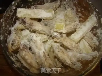 Make Less fragrance step 3