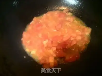 Make Tomato apples step 6