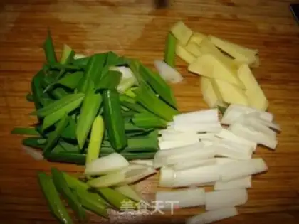 Make Less fragrance step 4
