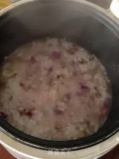 Make Spam rice step 3