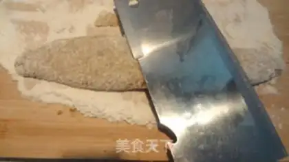 Make walnut soup step 10