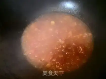 Make Tomato apples step 7