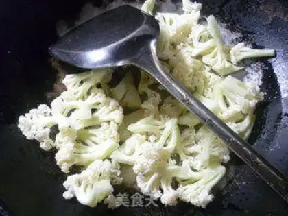Make Oil-coated casserole step 3