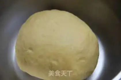 Make Milk Mountain step 2