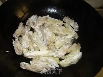 Make Less fragrance step 6