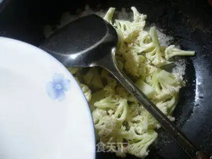 Make Oil-coated casserole step 4