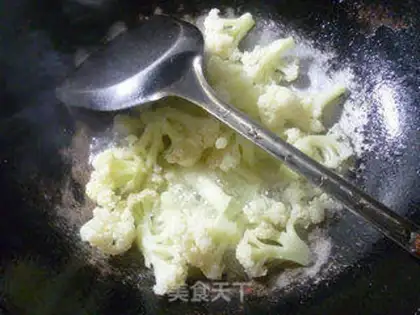 Make Oil-coated casserole step 5