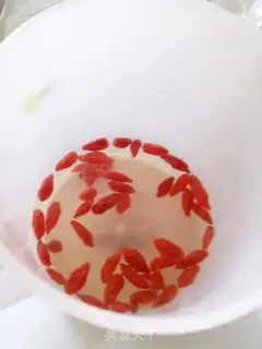 Make ♪ The chrysanthemum dates ♪ step 3