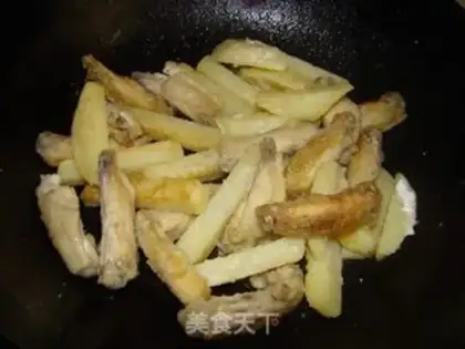 Make Less fragrance step 7