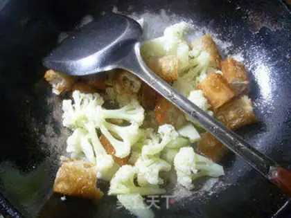 Make Oil-coated casserole step 6