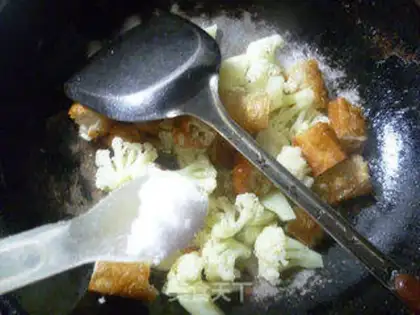 Make Oil-coated casserole step 7