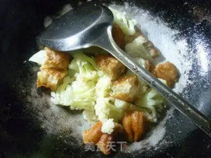 Make Oil-coated casserole step 9