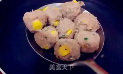 Make Citigrouped Coconut Chicken step 1