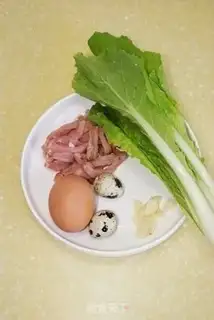 Make Spaghetti step 1