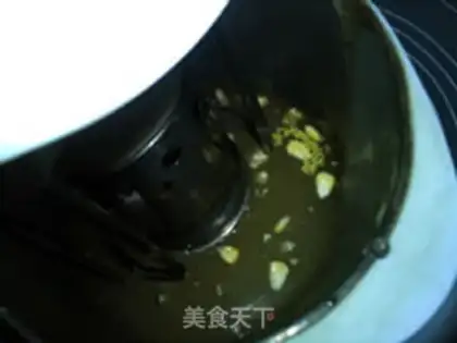 Make Corn sour step 3