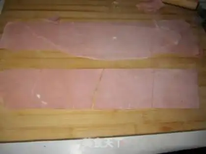 Make Shrimp step 3
