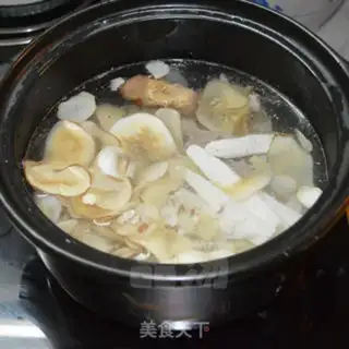 Make Citigrouped Coconut Chicken step 3
