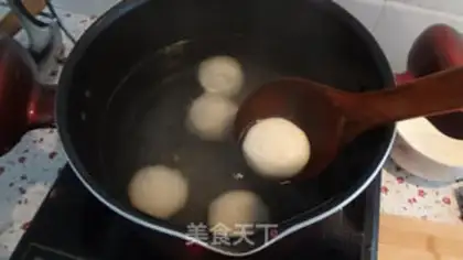 Make walnut soup step 19