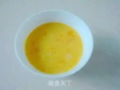 Make Mocked eggs with tomatoes step 0