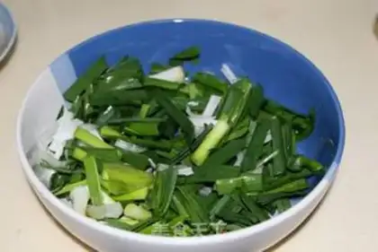 Make Spicy chicken step 4