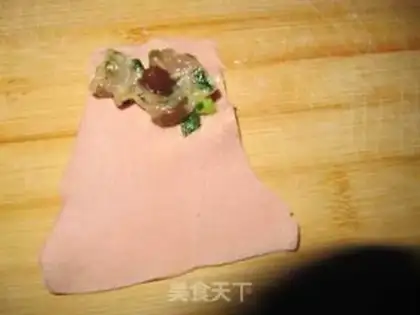 Make Shrimp step 5