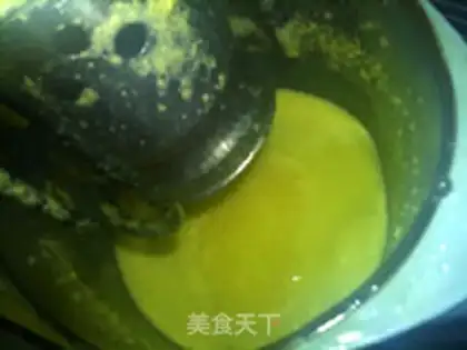 Make Corn sour step 5