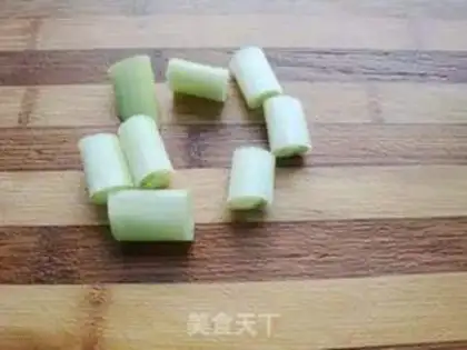 Make Carrot mucks step 2