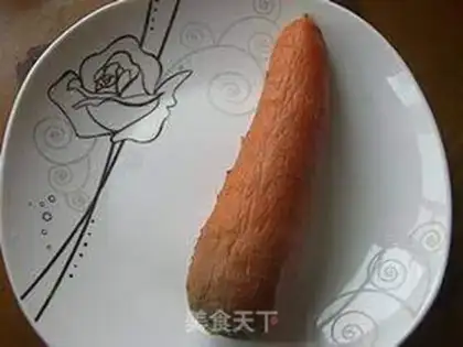 Make ♪ ♪ Oscara cheese toast ♪ step 1