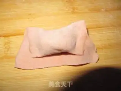 Make Shrimp step 8