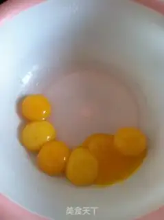 Make A pancake step 1