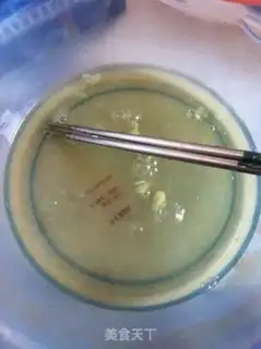 Make A pancake step 2