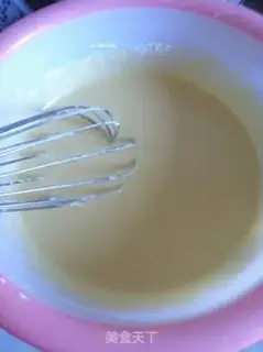 Make A pancake step 3