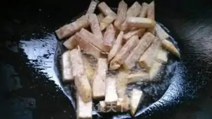 Make Potatobeth step 3