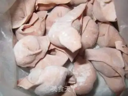 Make Shrimp step 11
