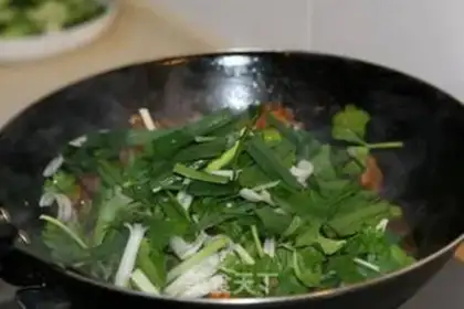 Make Spicy chicken step 10