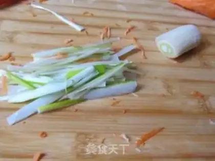 Make Shrimp step 12