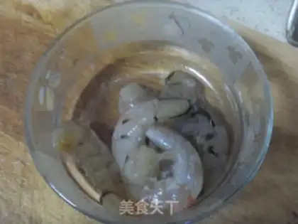 Make Three fresh pies step 2