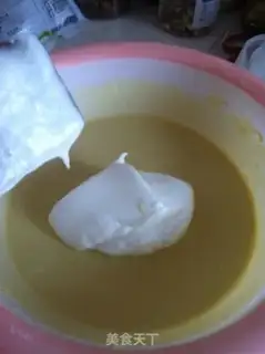 Make A pancake step 5