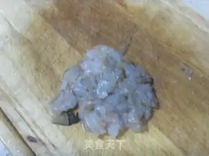 Make Three fresh pies step 3
