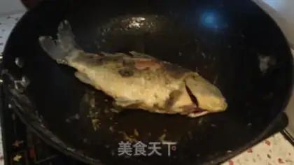 Make Loved fish soup step 5