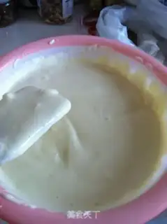 Make A pancake step 6