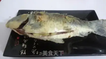 Make Loved fish soup step 6