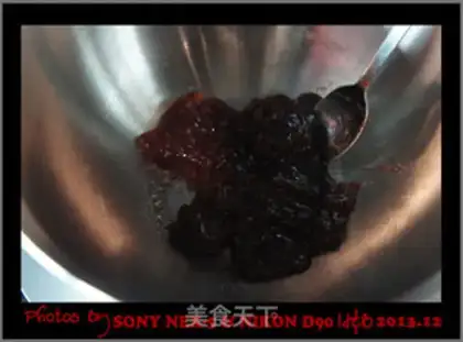 Make Root cake step 3