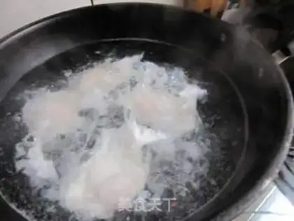 Make Shrimp step 15