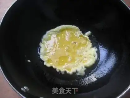 Make Sliding beef step 5