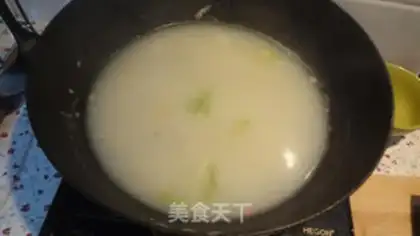 Make Loved fish soup step 9