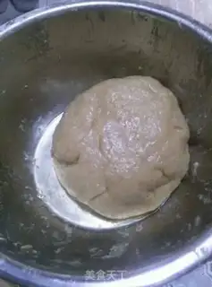 Make The tacos, the bean soufflés step 2