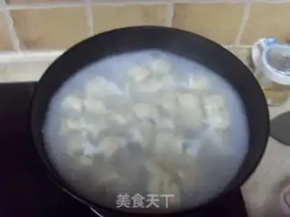 Make Shrimp step 17