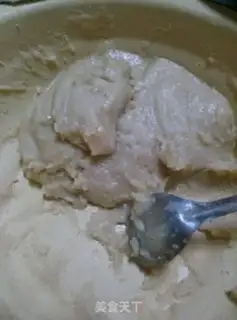 Make The tacos, the bean soufflés step 3